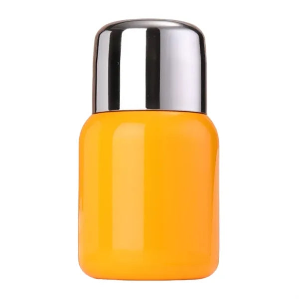 Mini Insulated Cup With Lid