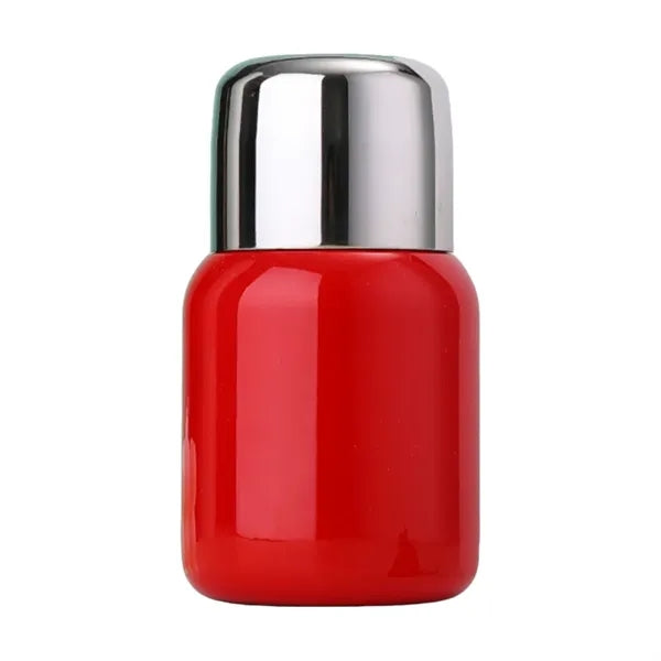 Mini Insulated Cup With Lid