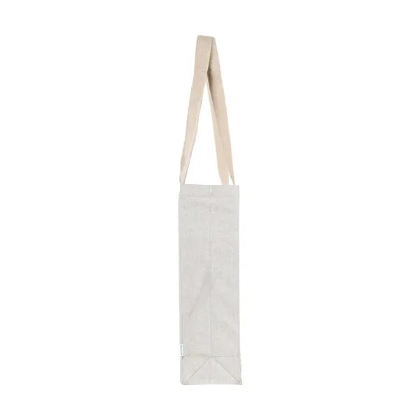 Olivia 10 oz. Recycled Cotton Convention Tote