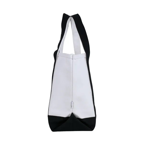 Roan Mini 24 oz. Recycled Canvas Tote