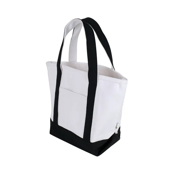 Roan Mini 24 oz. Recycled Canvas Tote