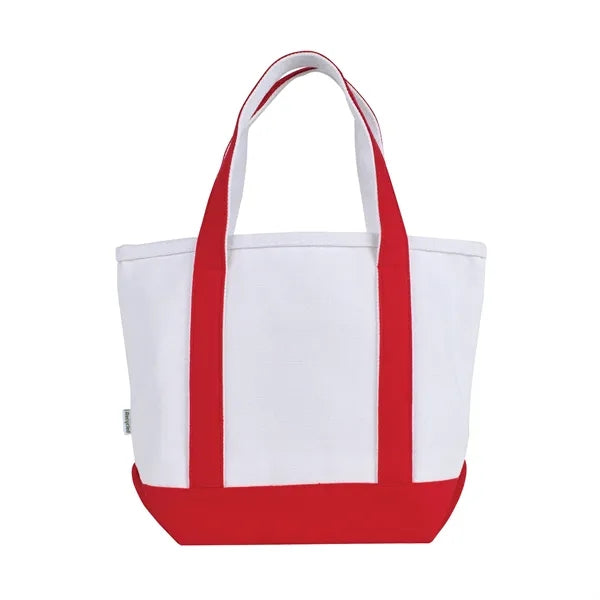 Roan Mini 24 oz. Recycled Canvas Tote