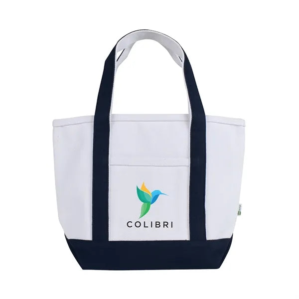 Roan Mini 24 oz. Recycled Canvas Tote