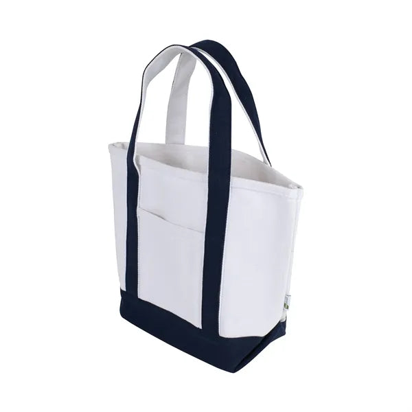 Roan Mini 24 oz. Recycled Canvas Tote
