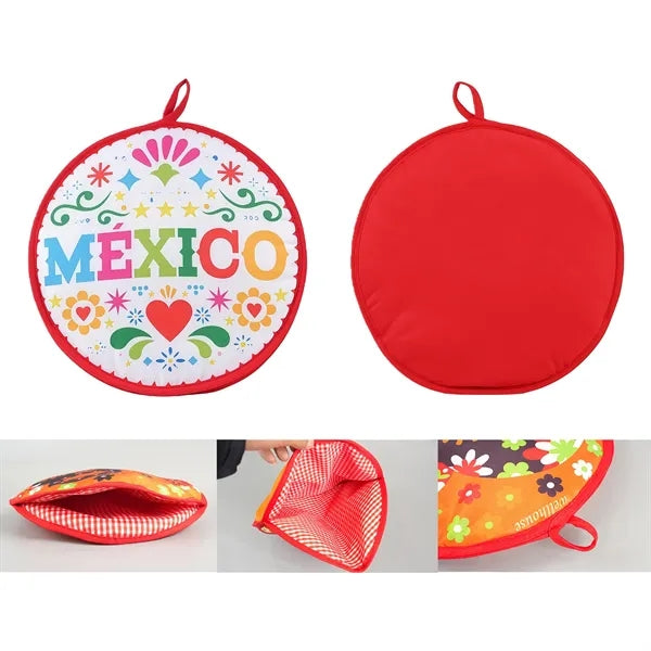 Taco Insulation Bag