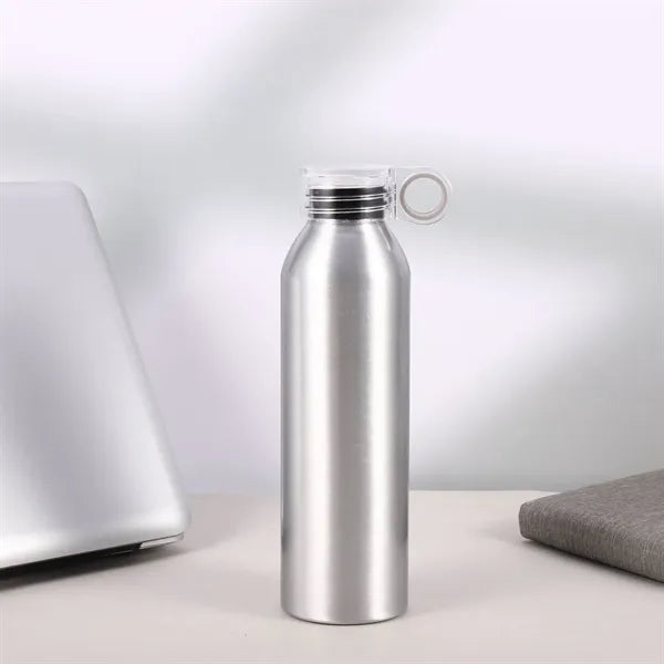 25oz Aluminum Sports Bottle