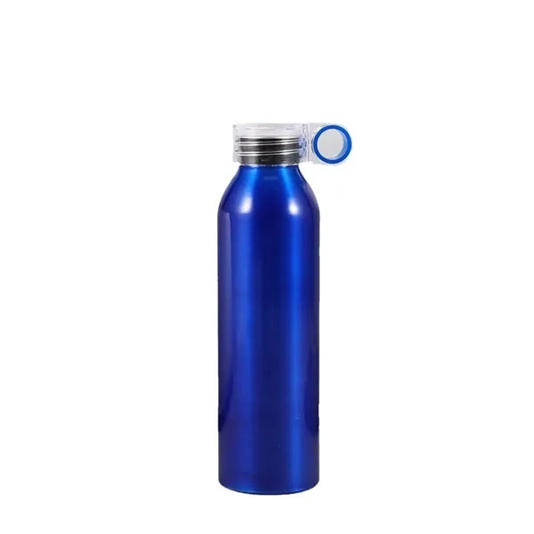 25oz Aluminum Sports Bottle