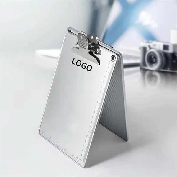 A5 AluminumAlloyWriting Clipboard