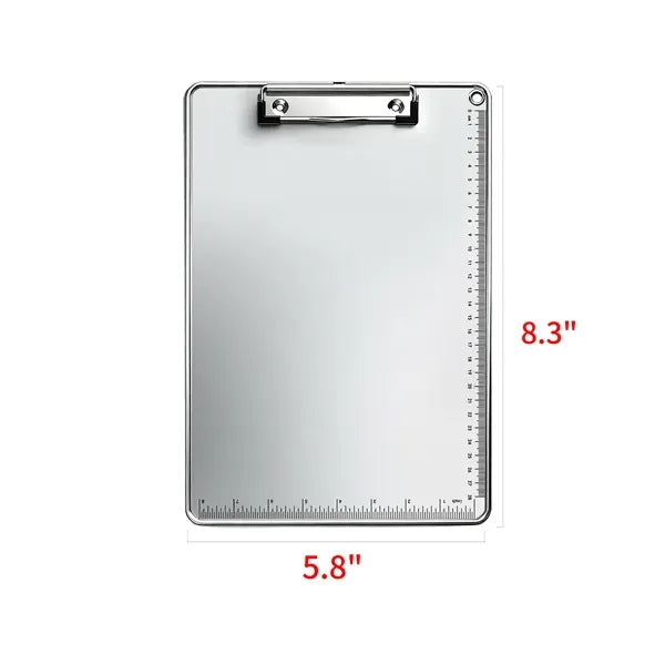A5 AluminumAlloyWriting Clipboard
