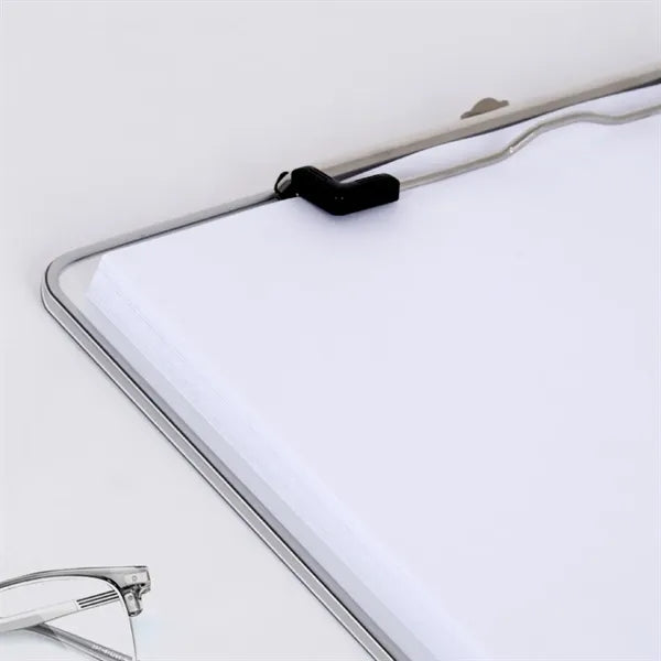 A5 AluminumAlloyWriting Clipboard