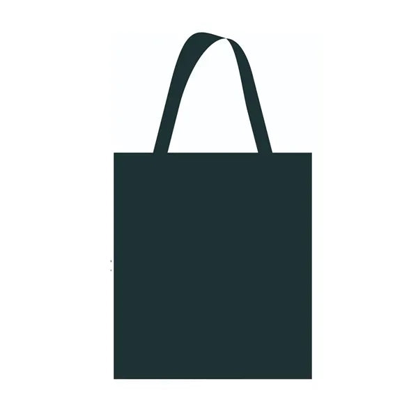 Cotton Canvas Tote Bag 12OZ