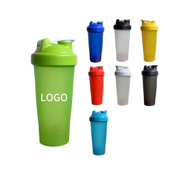 Sports And Fitness Water Cup