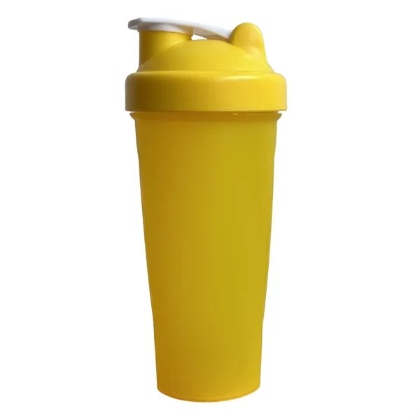 Sports And Fitness Water Cup