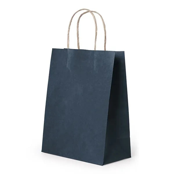 Kraft Paper Bags with Handle