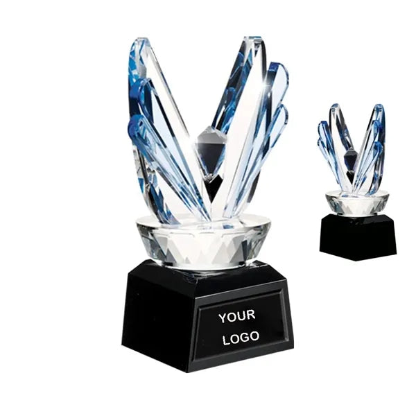 Jewel Crystal Awards