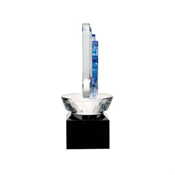 Jewel Crystal Awards