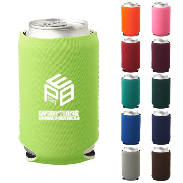Neoprene Bottle Can Coolers Insulators