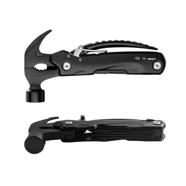 Tactical Survival Multi-Tool Hammer
