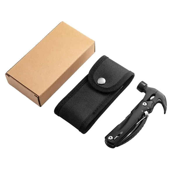 Tactical Survival Multi-Tool Hammer