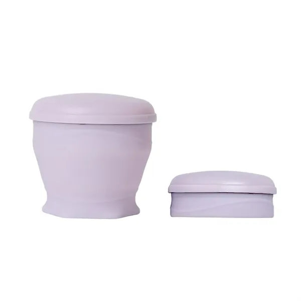 6oz Silicone Collapsible Cup