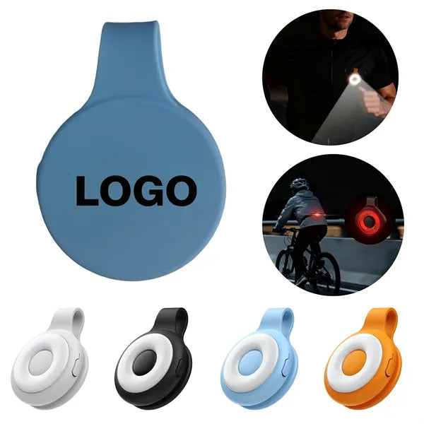 Magnetic LED Light