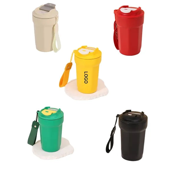 Handheld Portable Water Cup