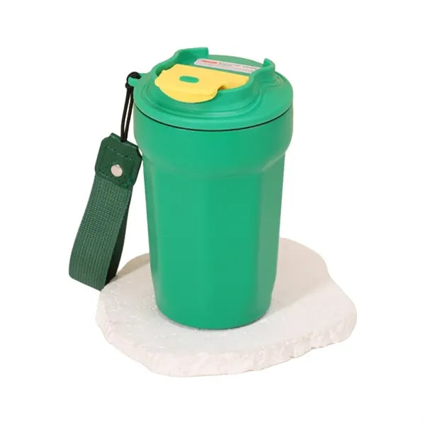 Handheld Portable Water Cup