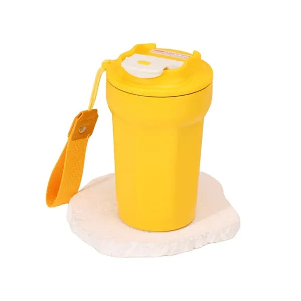 Handheld Portable Water Cup