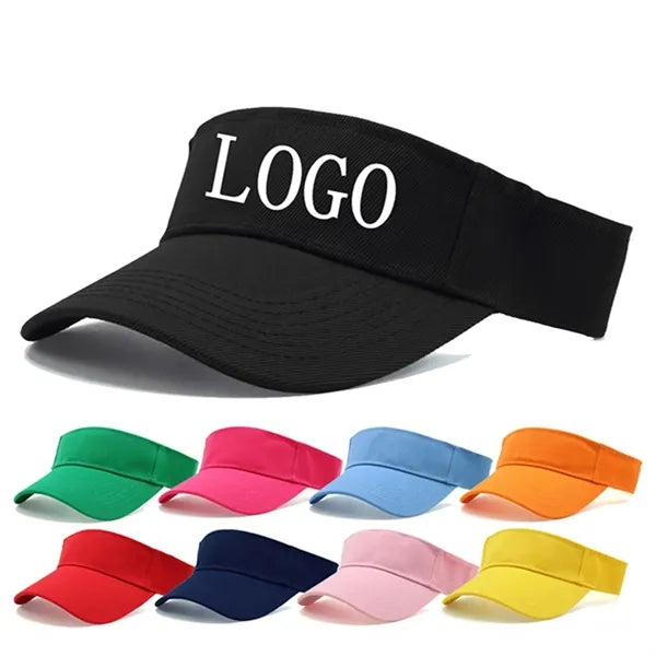 Visor Cap