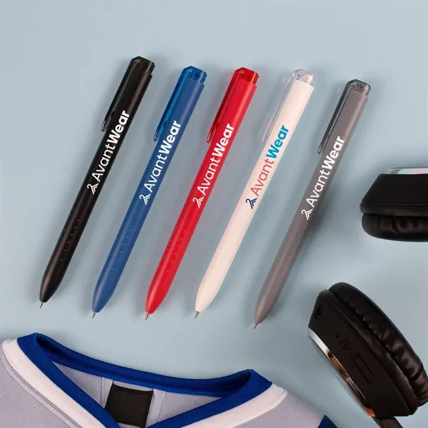 Daily Gel Pen