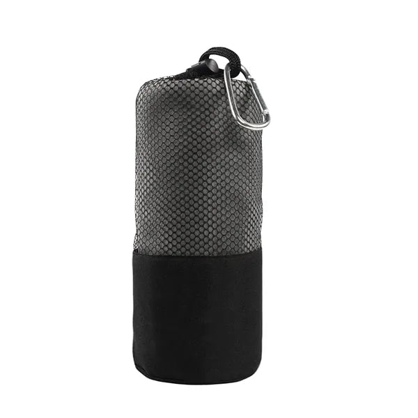 Cooling Sports Towel With Carry Pouch