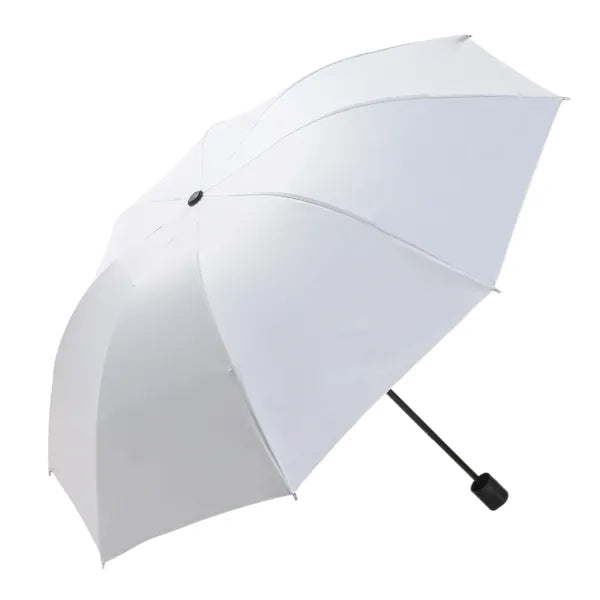 Automatic Folding Umbrella With Wind Resistant Frame