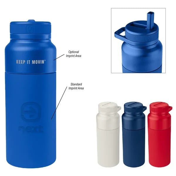 35 Oz. BruMate Rotera