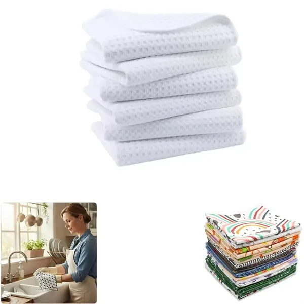 Kitchen Towels Tea Towel 16"x24"