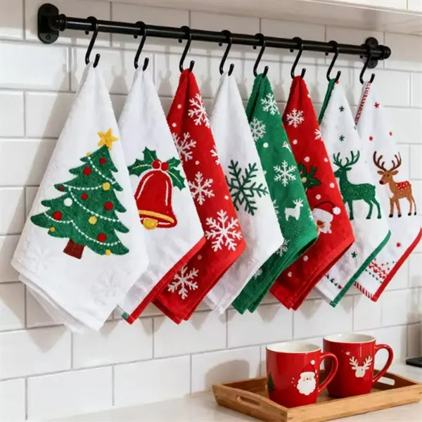 Kitchen Towels Tea Towel 16"x24"