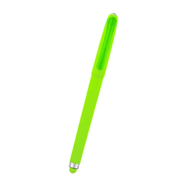 Callahan Rabs Gel Stylus Pen