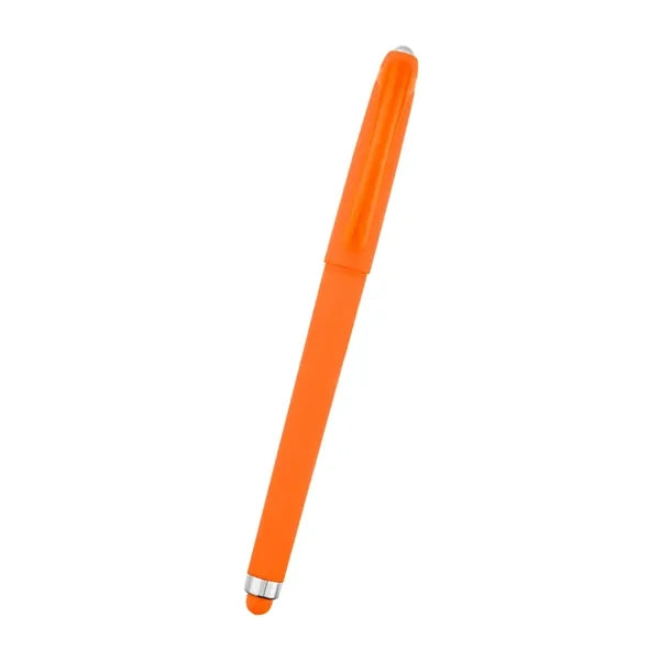 Callahan Rabs Gel Stylus Pen