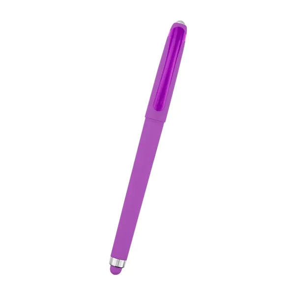 Callahan Rabs Gel Stylus Pen