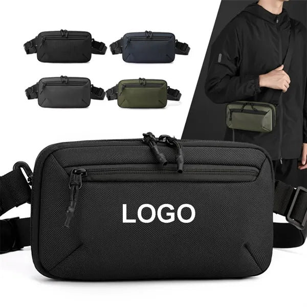Tactical Waist Pack