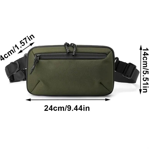 Tactical Waist Pack