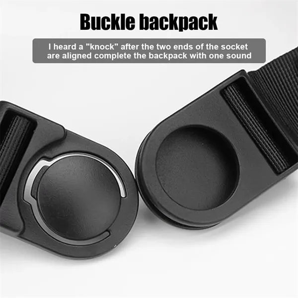Tactical Waist Pack
