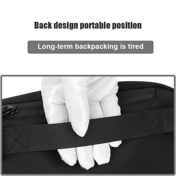 Tactical Waist Pack
