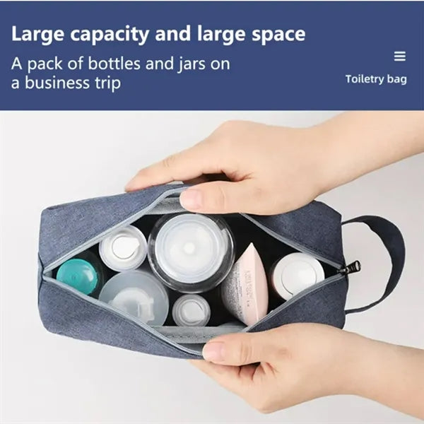 Cosmetics Storage Bag Toiletry Bag