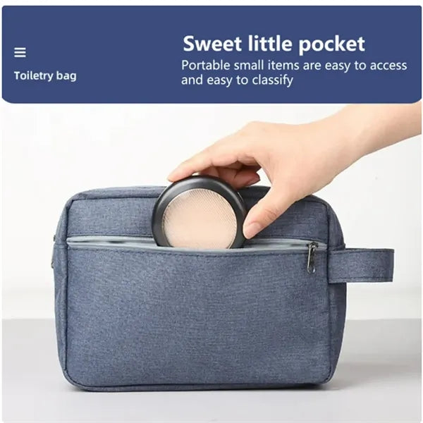 Cosmetics Storage Bag Toiletry Bag
