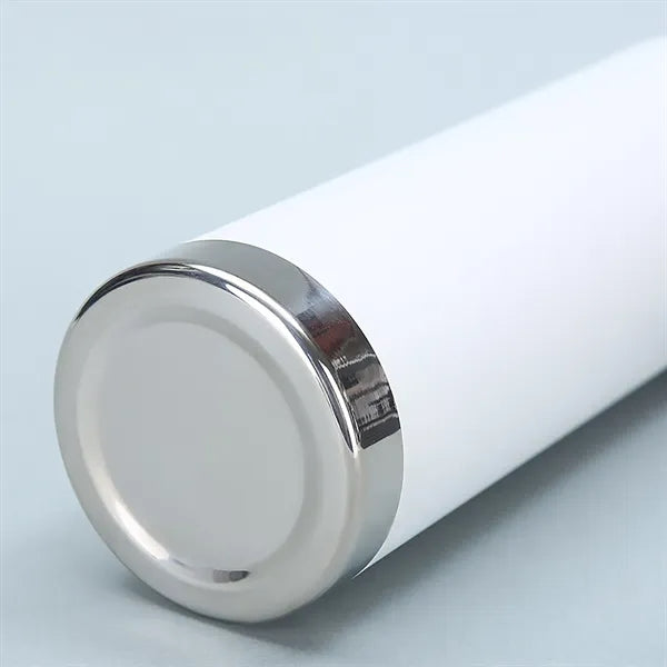 22oz Travel Bottle with Leak Proof Lid of Handle