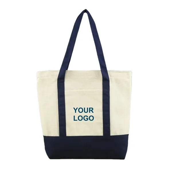 Cotton Canvas Bag