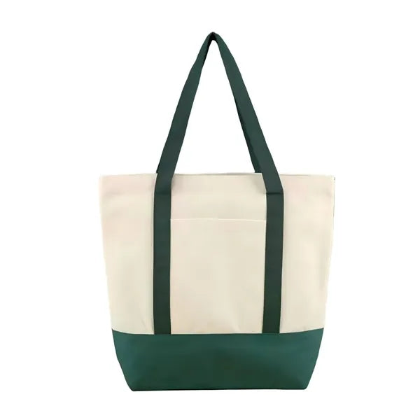 Cotton Canvas Bag
