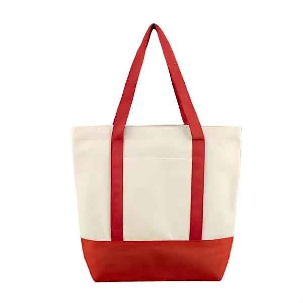 Cotton Canvas Bag