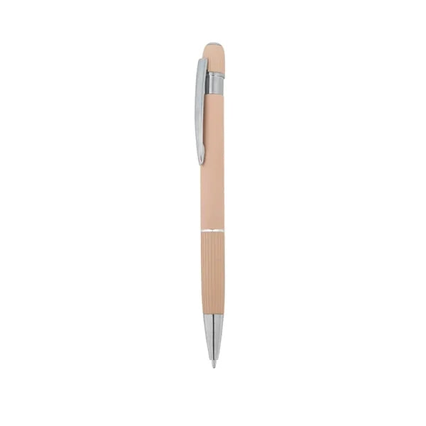 Bloom Plunge-Action Ballpoint Pen