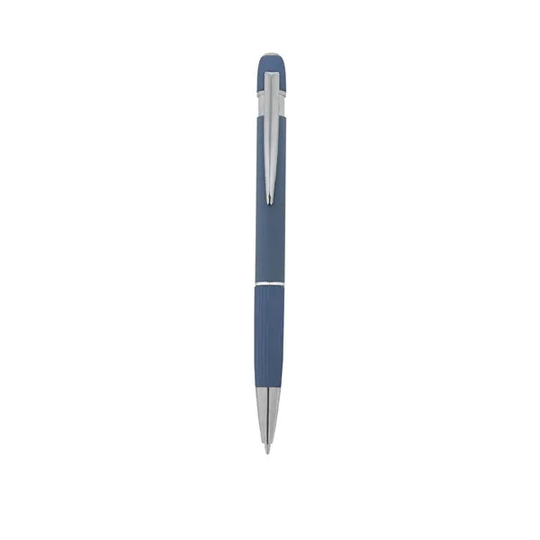 Bloom Plunge-Action Ballpoint Pen